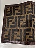 Fendi Brown Wallet One size - photo 9