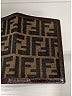 Fendi Brown Wallet One size - photo 10