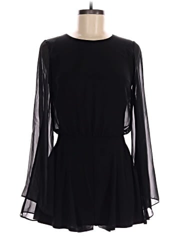 Topshop Romper (view 1)