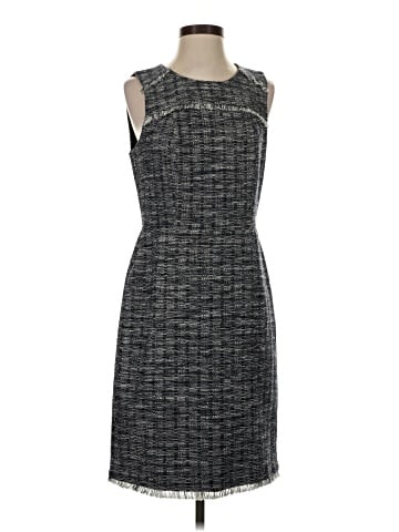 J.Crew Factory Store Casual Dress (view 1)