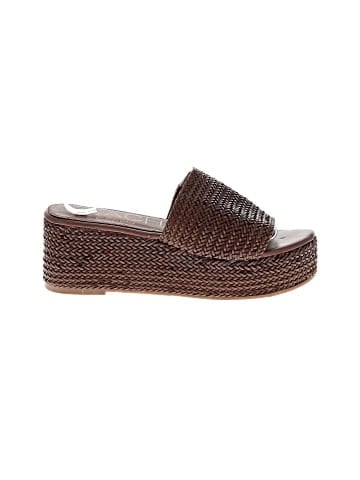 Beach By Matisse Wedges (view 1)