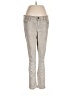 Level 99 Tweed Silver Dress Pants Size 29 waist - photo 1