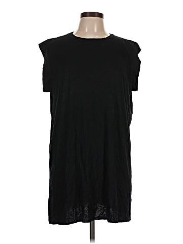 Jennifer & Grace Sleeveless T-Shirt (view 1)