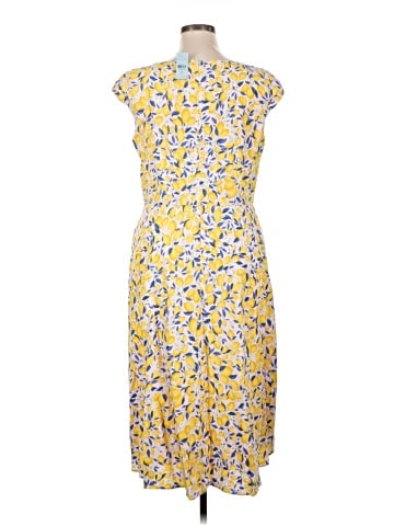 Ann Taylor Casual Dress (view 2)