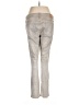 Level 99 Tweed Silver Dress Pants Size 29 waist - photo 2