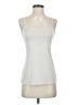NY&C Silver Tank Top Size S - photo 1