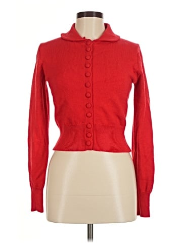 Zara Cardigan (view 1)