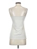 NY&C Silver Tank Top Size S - photo 2