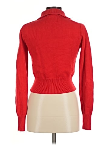 Zara Cardigan (view 2)