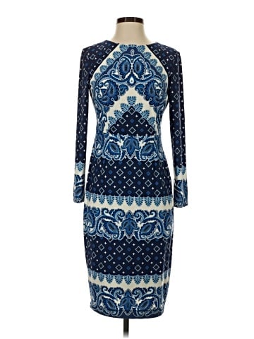 Maggy London Cocktail Dress (view 1)