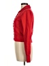 Zara Red Cardigan Size M - photo 5