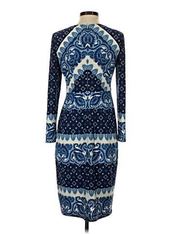 Maggy London Cocktail Dress (view 2)