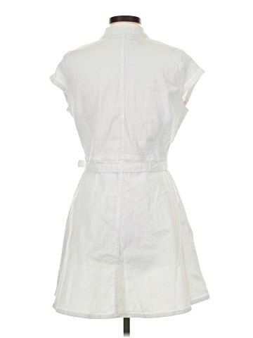 White House Black Market Casual Dress (view 2)