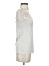 NY&C Silver Tank Top Size S - photo 4