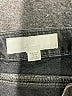 Zara Gray Jeans Size 9 - 10 - photo 3