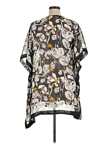 Lands' End Poncho (view 2)