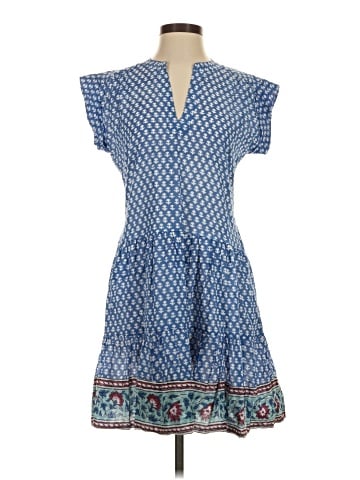 Oliphant Casual Dress (view 1)
