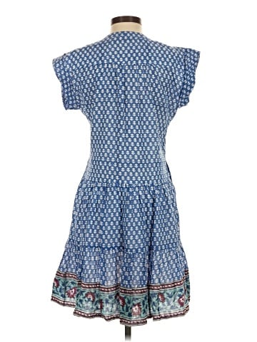 Oliphant Casual Dress (view 2)