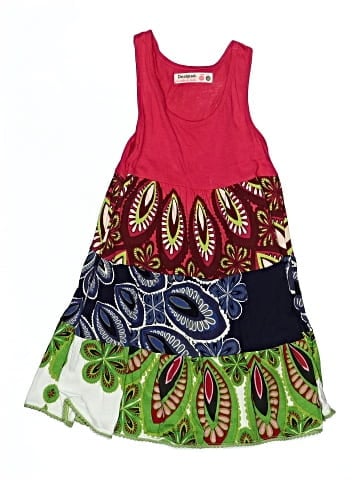 Desigual Dress (view 1)