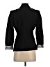 Banana Republic Black Blazer Size 4 - photo 2