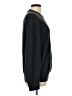 BOSS by HUGO BOSS 100% Cotton Black Blue Pullover Sweater Size L - photo 4