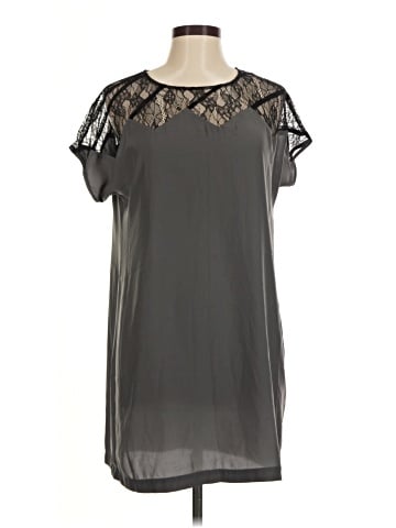 Silence and Noise Casual Dress (view 1)