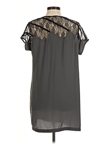 Silence and Noise Casual Dress (view 2)
