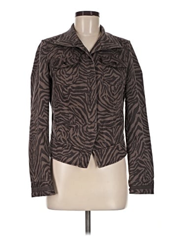 White House Black Market Jacket (view 1)