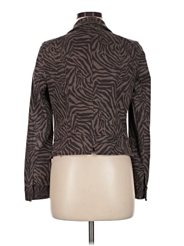 White House Black Market Jacket (view 2)