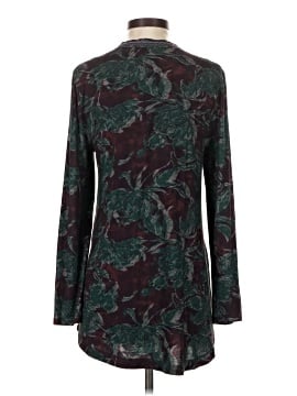 Soft Surroundings Long Sleeve Blouse (view 2)