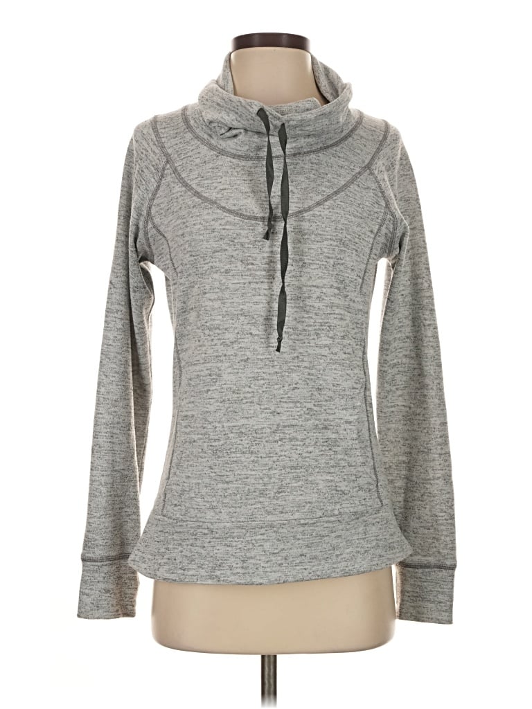 Pre-owned Kuhl Sweatshirt In Gray