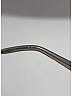 Chloé Silver Gold Oversized Sunglasses One size - photo 5