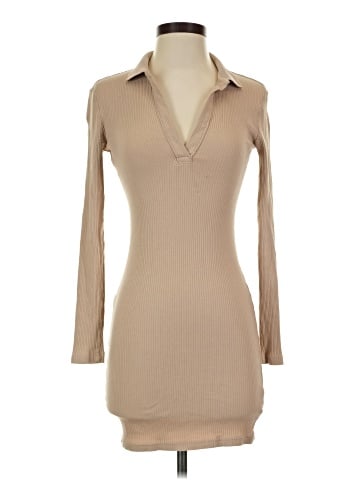 Divided by H&M Casual Dress (view 1)