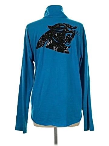 Victoria's Secret Pink Pullover Hoodie (view 2)
