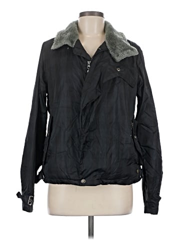 Burton Jacket (view 1)