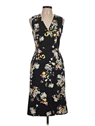 Erdem Cocktail Dress (view 1)