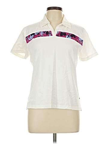 Callaway Short Sleeve Polo (view 1)