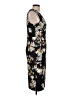 Erdem Floral Black Cocktail Dress Size 8 - photo 4