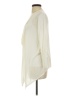 August Silk 100% Viscose Ivory Cardigan Size S - photo 5