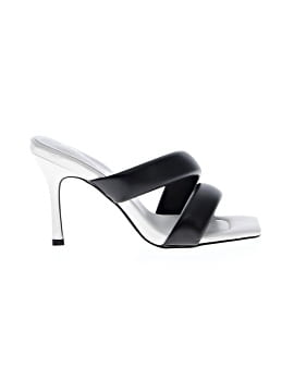 Public Desire Sandals (view 1)