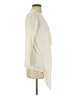 August Silk 100% Viscose Ivory Cardigan Size S - photo 4
