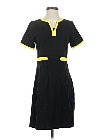Spirit Casual Dress (view 1)