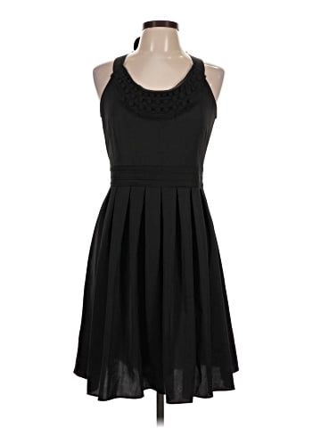 Ann Taylor LOFT Cocktail Dress (view 1)
