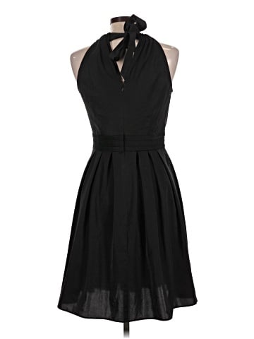 Ann Taylor LOFT Cocktail Dress (view 2)