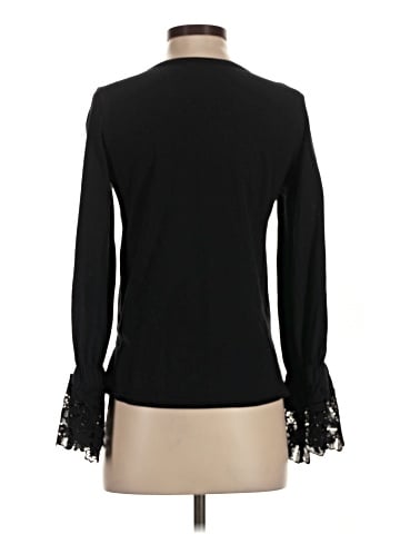 See By Chloé Long Sleeve Top (view 2)