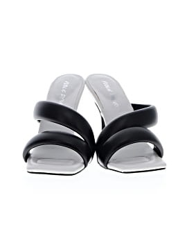 Public Desire Sandals (view 2)