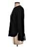 See By Chloé Black Long Sleeve Top Size S - photo 5