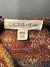 Cotton Bleu Brown Pullover Sweater Size 3X - photo 7
