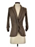 Style&Co Brown Blazer Size XS - photo 1
