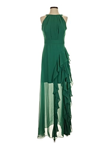 Betsy & Adam Cocktail Dress (view 1)